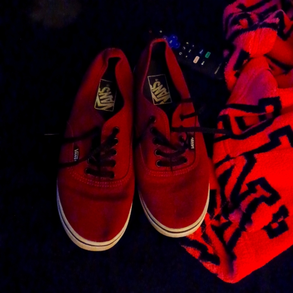 Womens sneakers